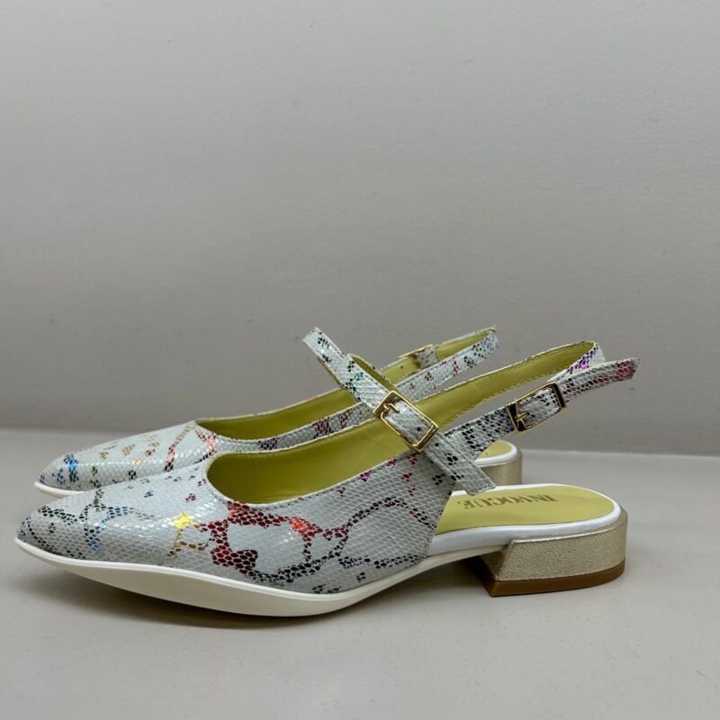 SLINGBACK MULTICORES RASO