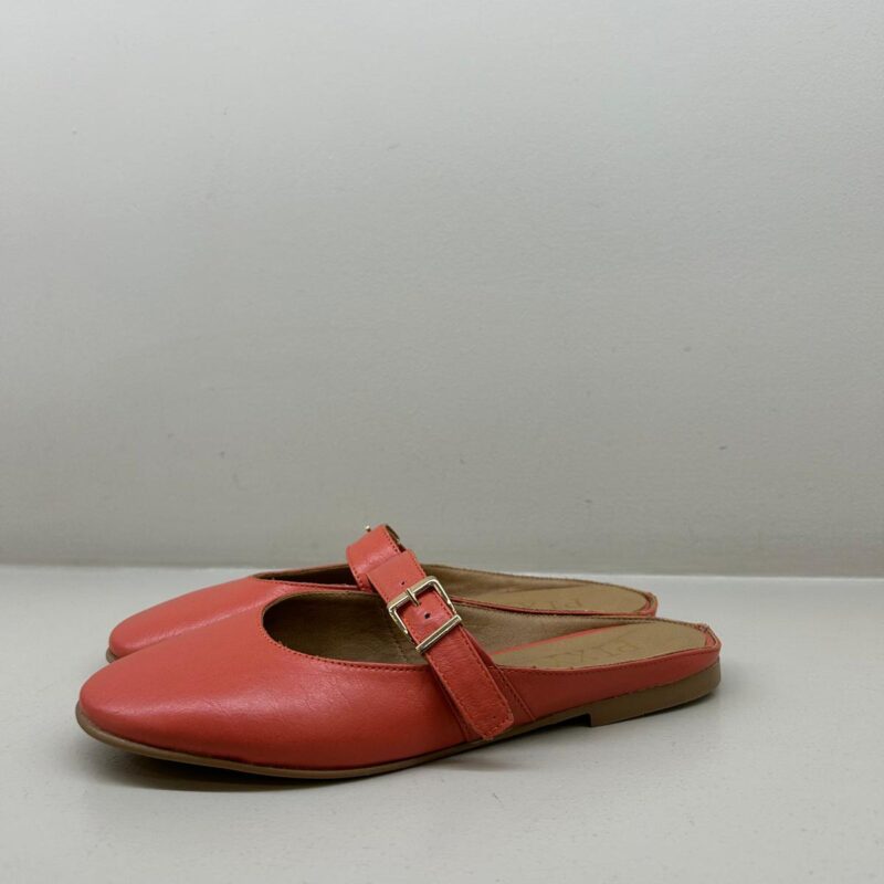 MULE CORAL
