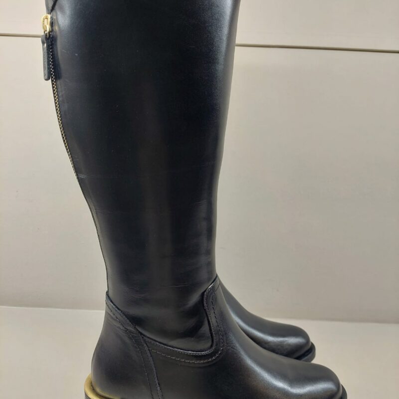 BOTA CANO ALTO