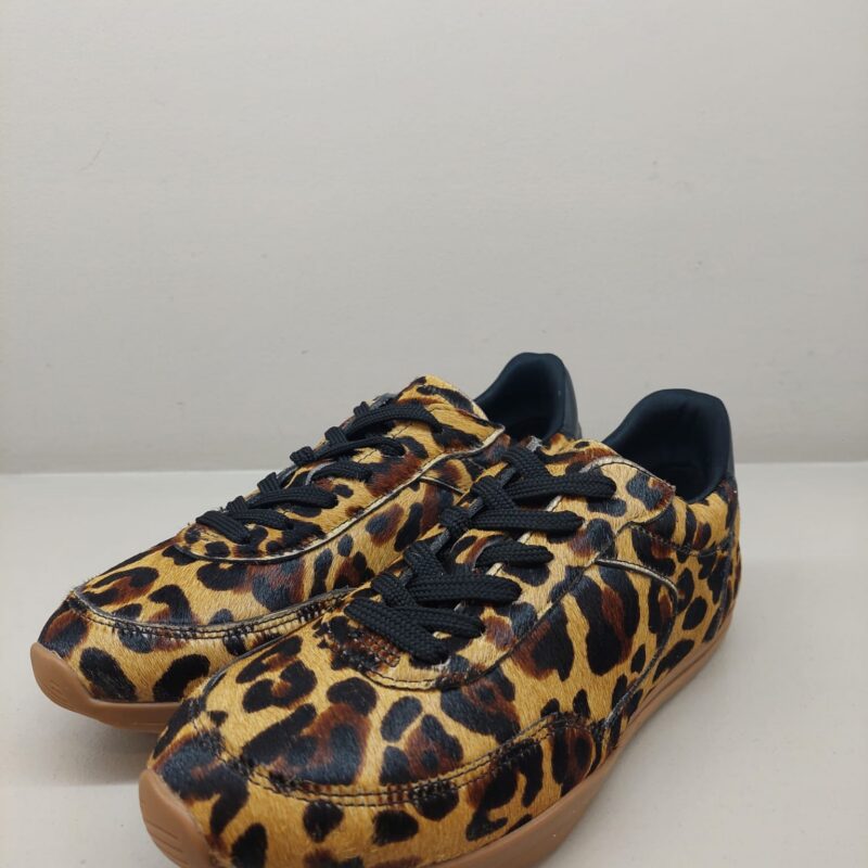 SAPATILHA LEOPARDO