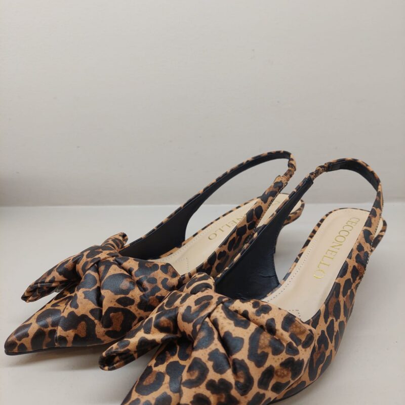 STILETTO LAÇO