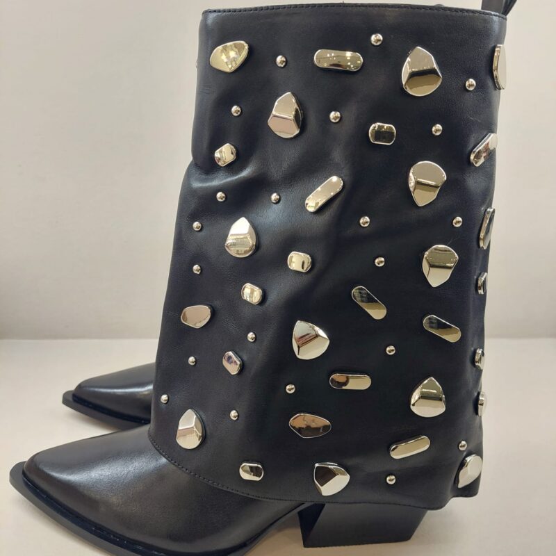 BOTA COWBOY TAXAS