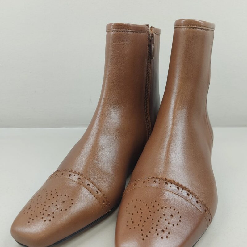 BOTIM CAMEL RASO