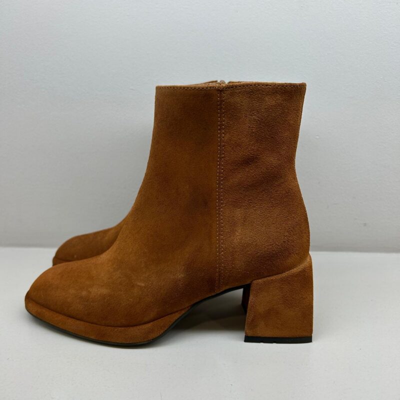 BOTINS CAMURÇA