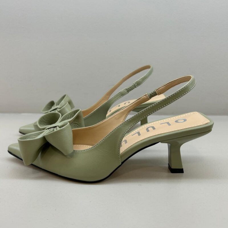SLINGBACK VERDE