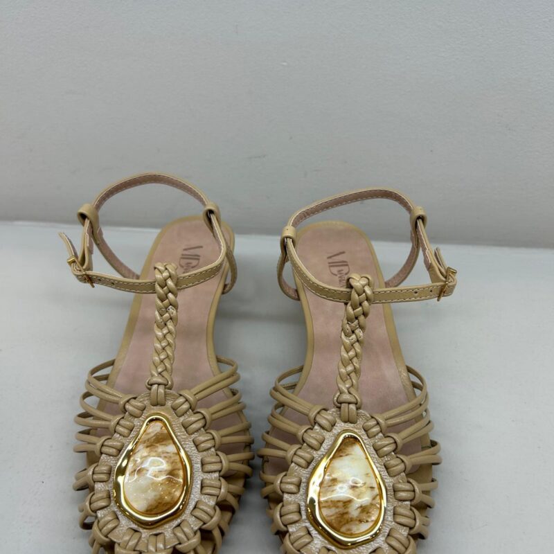 MARIZA SLINGBACK BEJE
