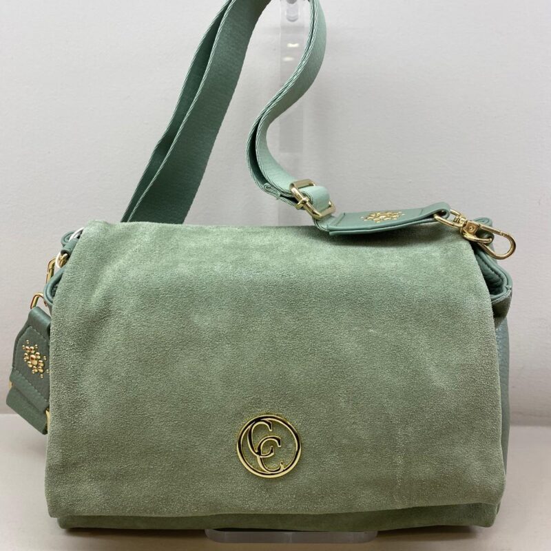 BOLSA VERDE
