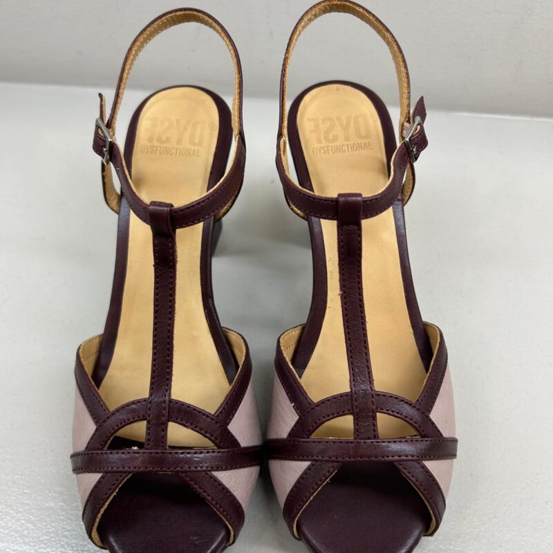 SANDALIAS BORDO/ROSA