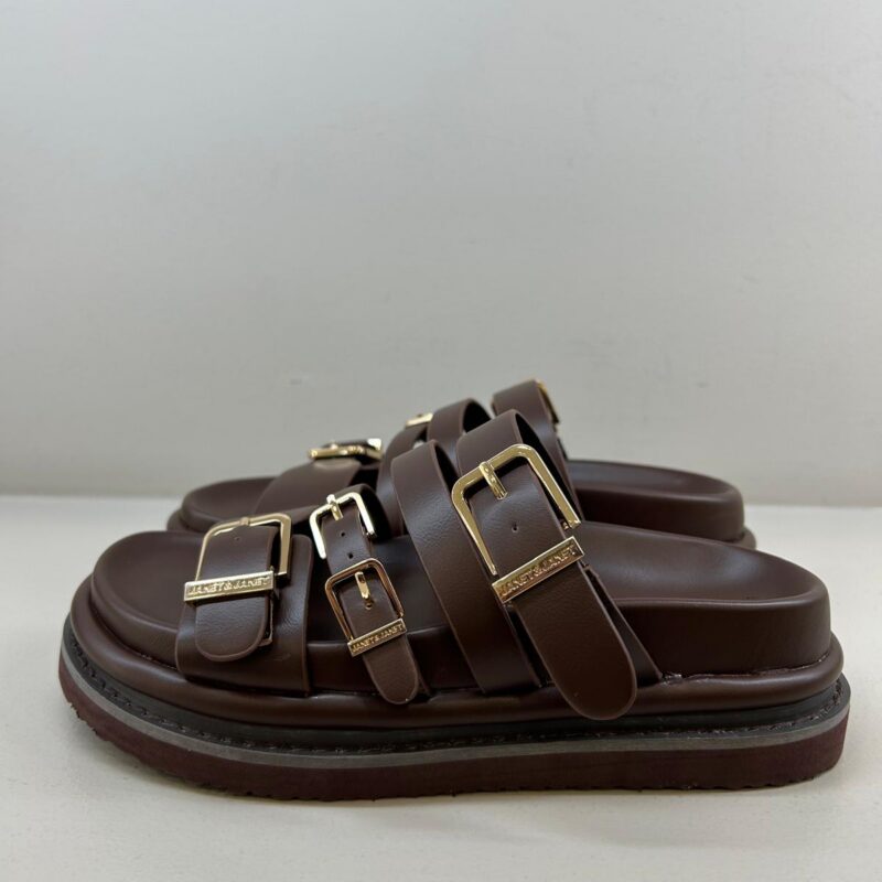 CHINELO CASTANHO