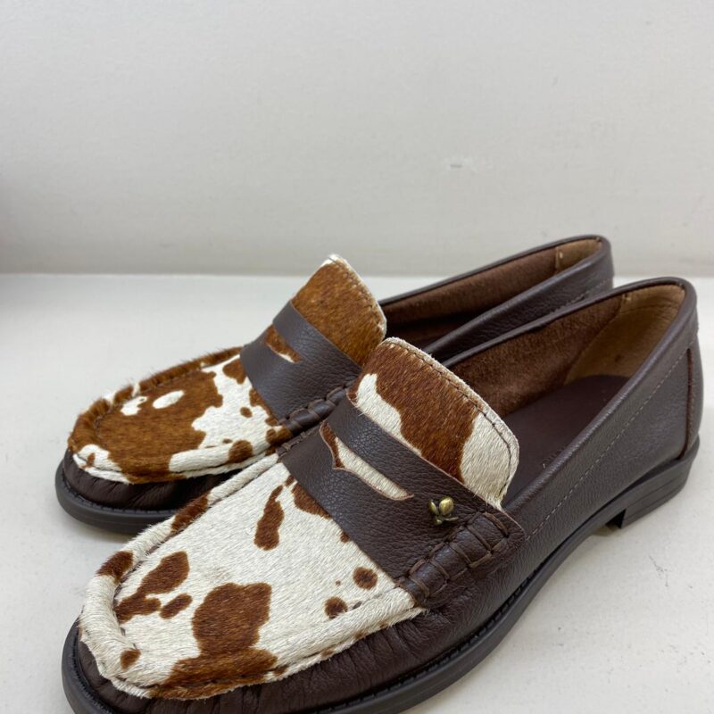 MOCASSIN VACA
