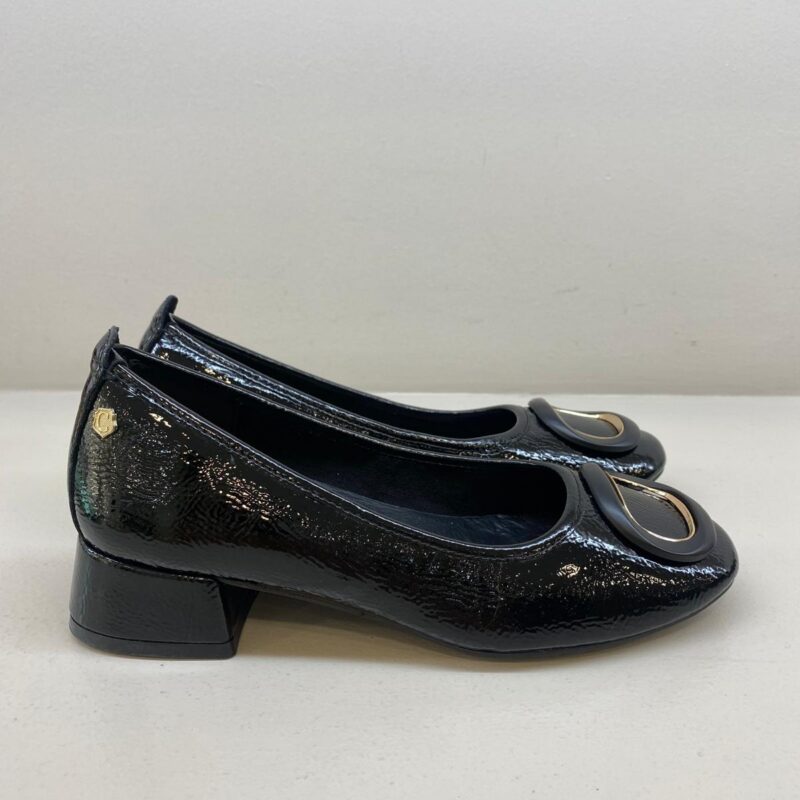 SABRINAS VERNIZ PRETO