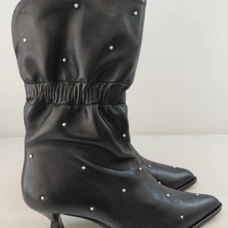 BOTINS COM TAXAS
