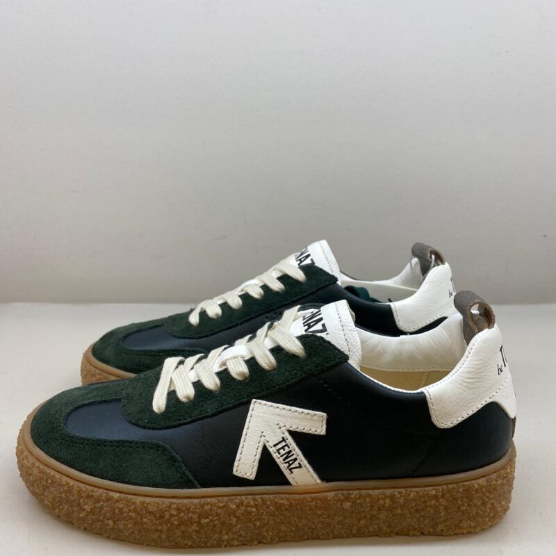 SAPATILHA VERDE