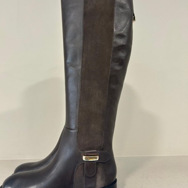 BOTAS CANO ALTO CASTANHAS