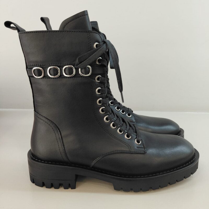 BOTINS MILITAR