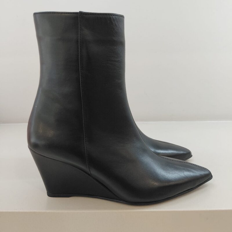 BOTINS DE CUNHA