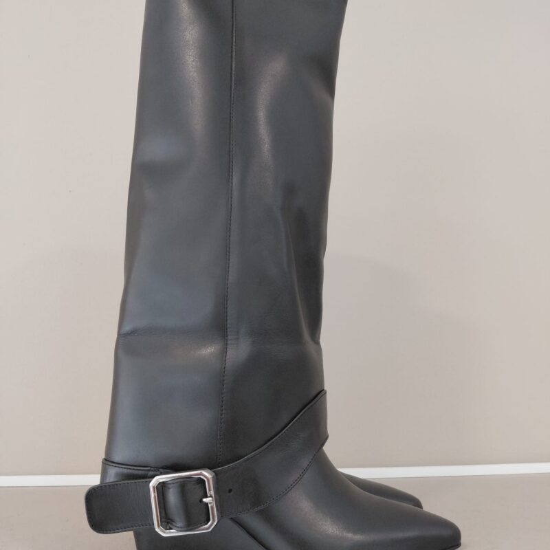 BOTAS CANO ALTO DE CUNHA