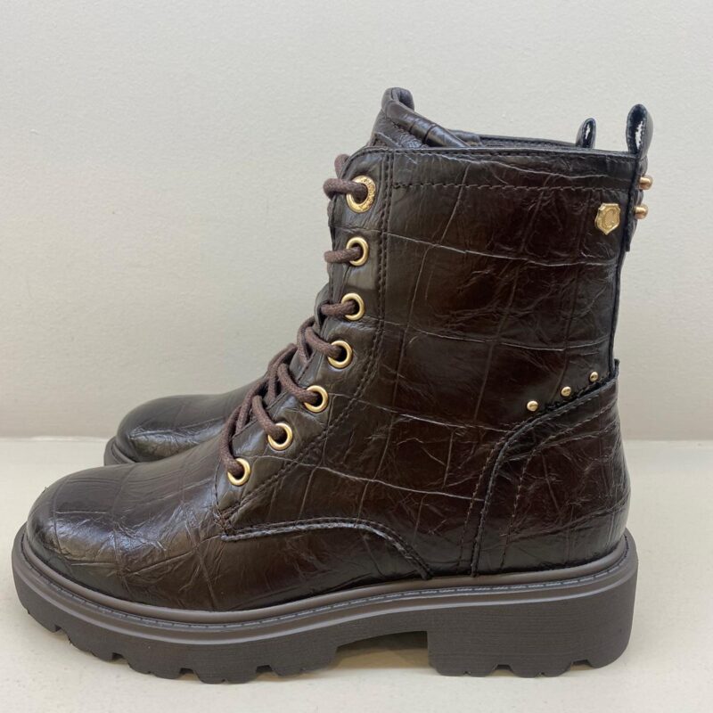 BOTIM MILITAR CRÔCO