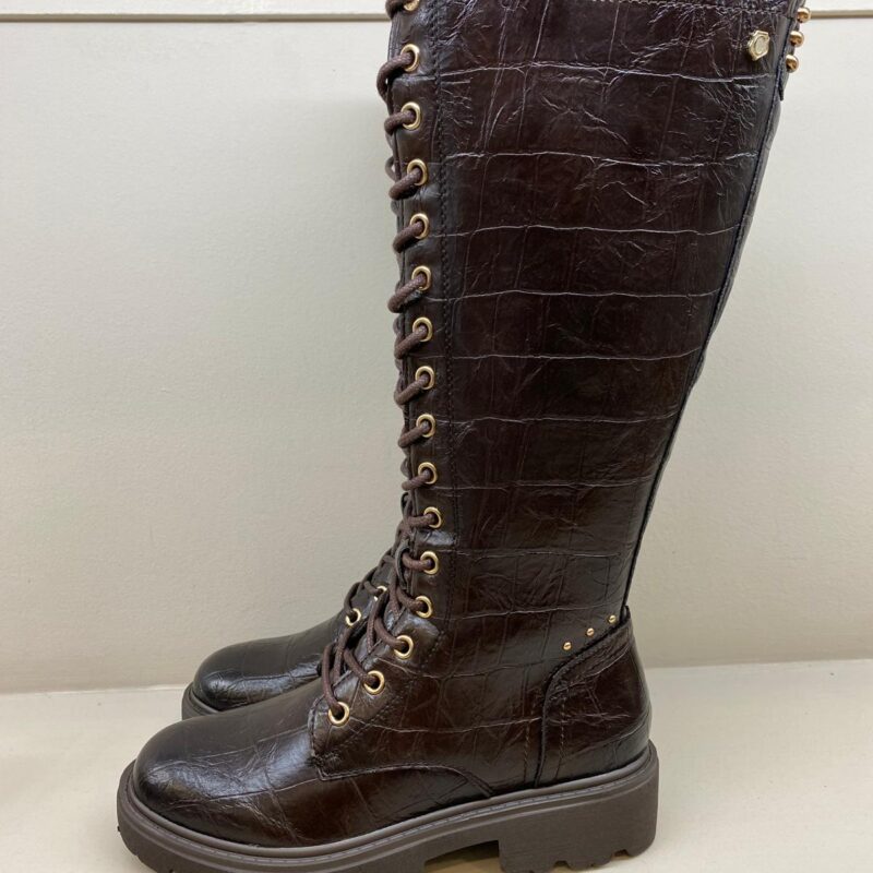 BOTAS CANO ALTO
