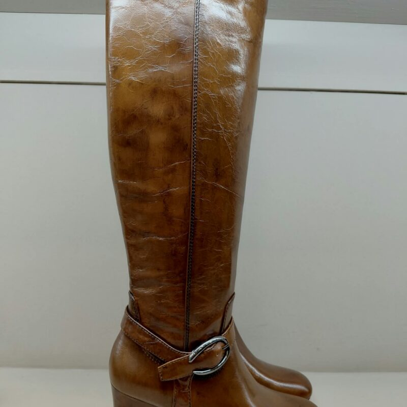 BOTA CANO CAMEL