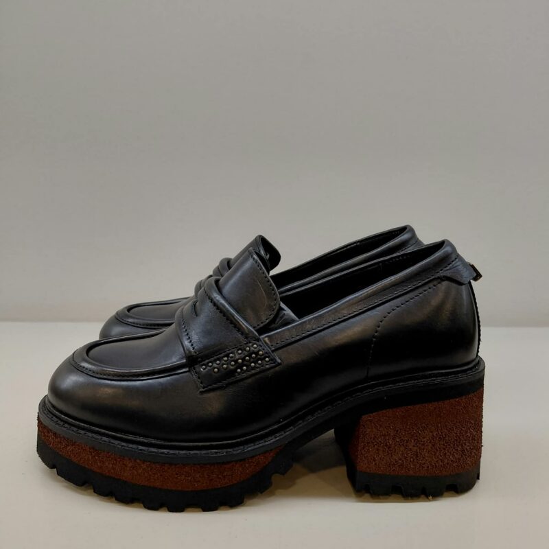 MOCASSIN SALTO