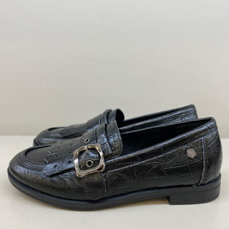 MOCASSIN CRÔCO