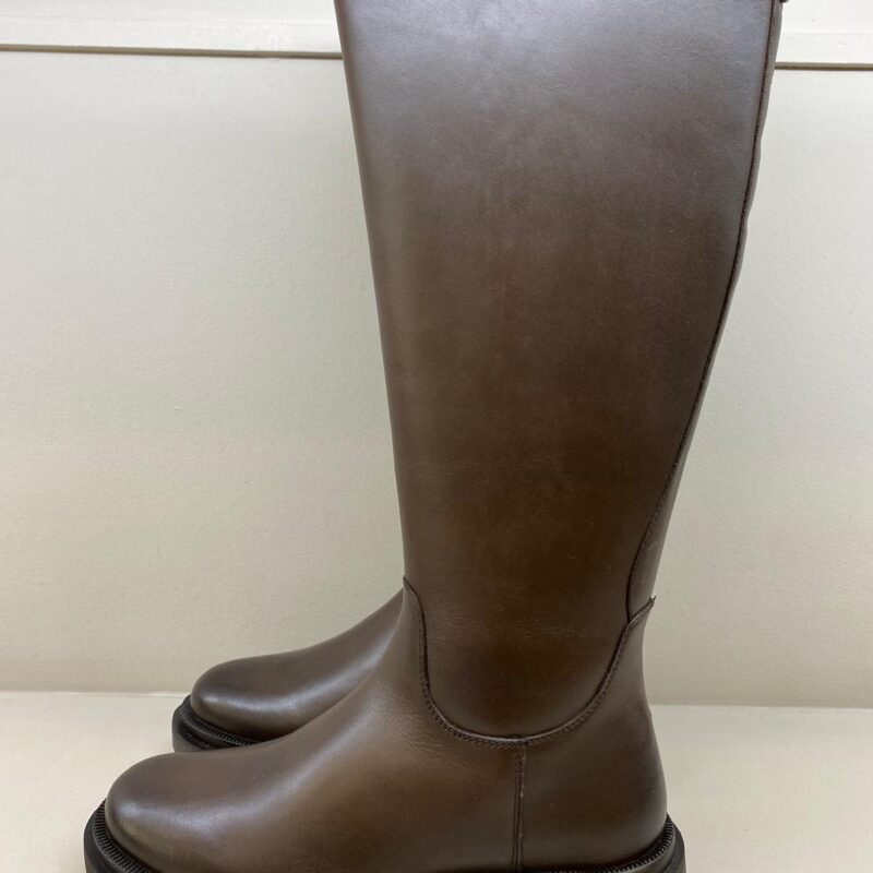 BOTA CANO ALTO