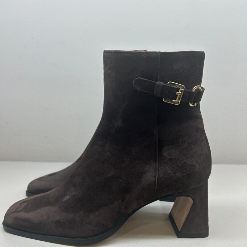 BOTINS CASTANHOS