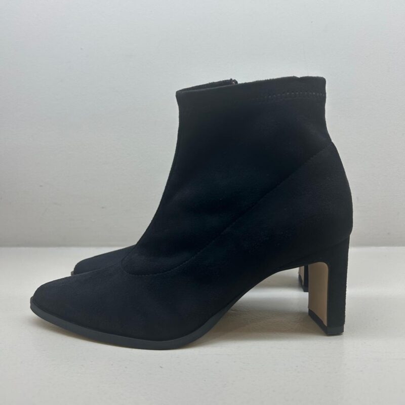 BOTINS LICRA