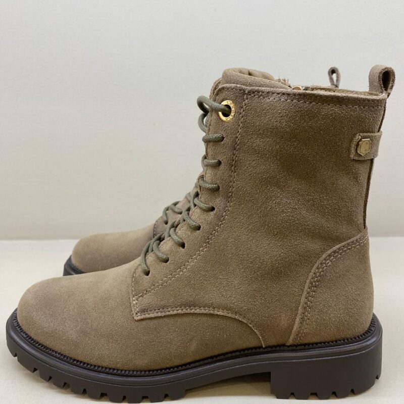 BOTIM MILITAR TOUPE
