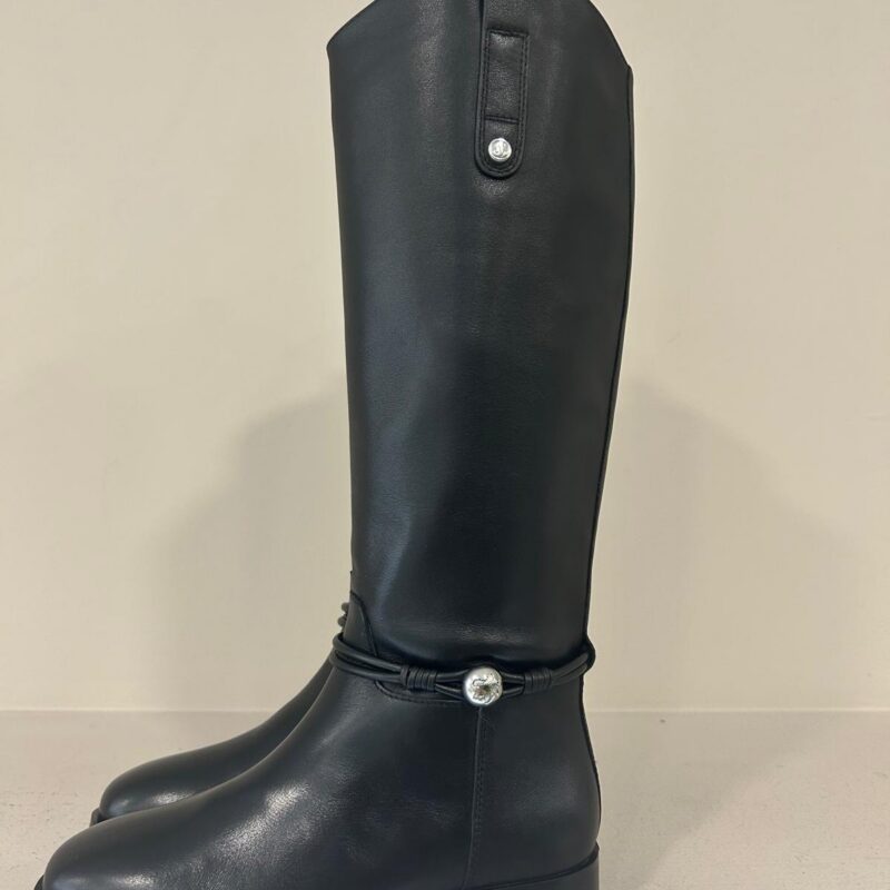 BOTA CANO ALTO