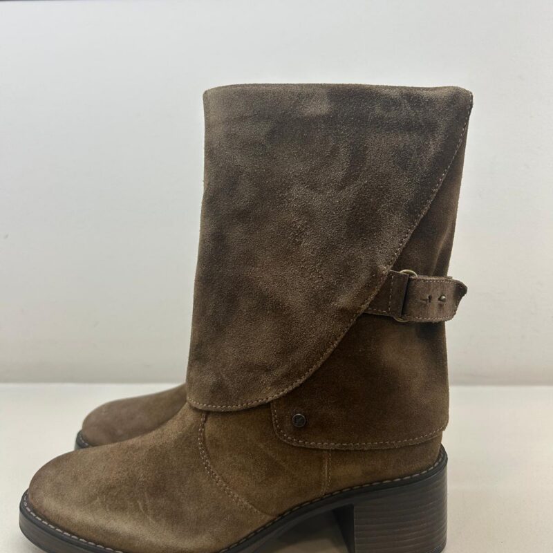 BOTINS CAVALEIRO