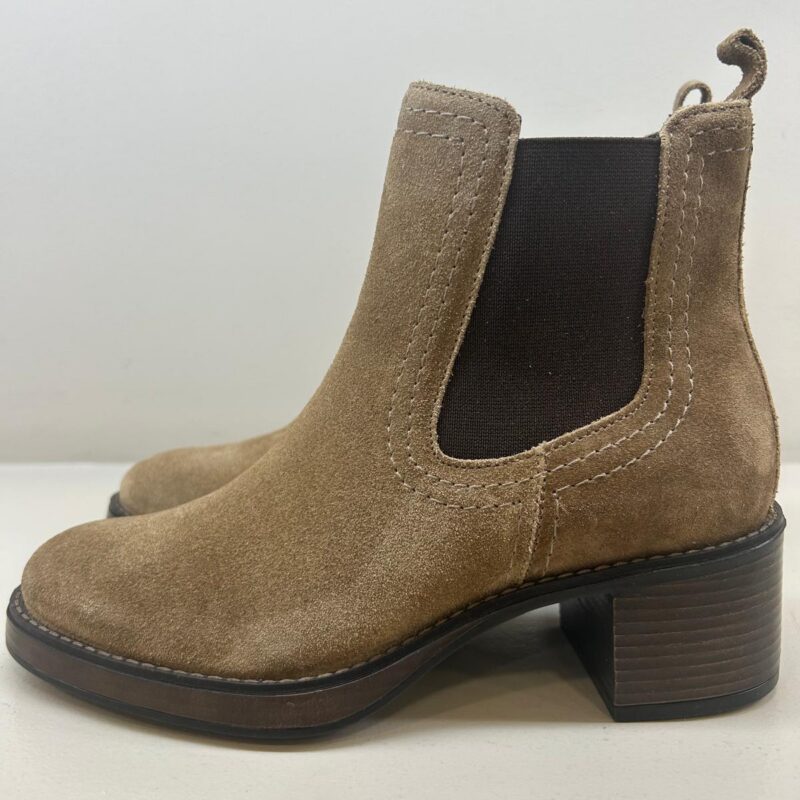 BOTINS VAQUEIRO