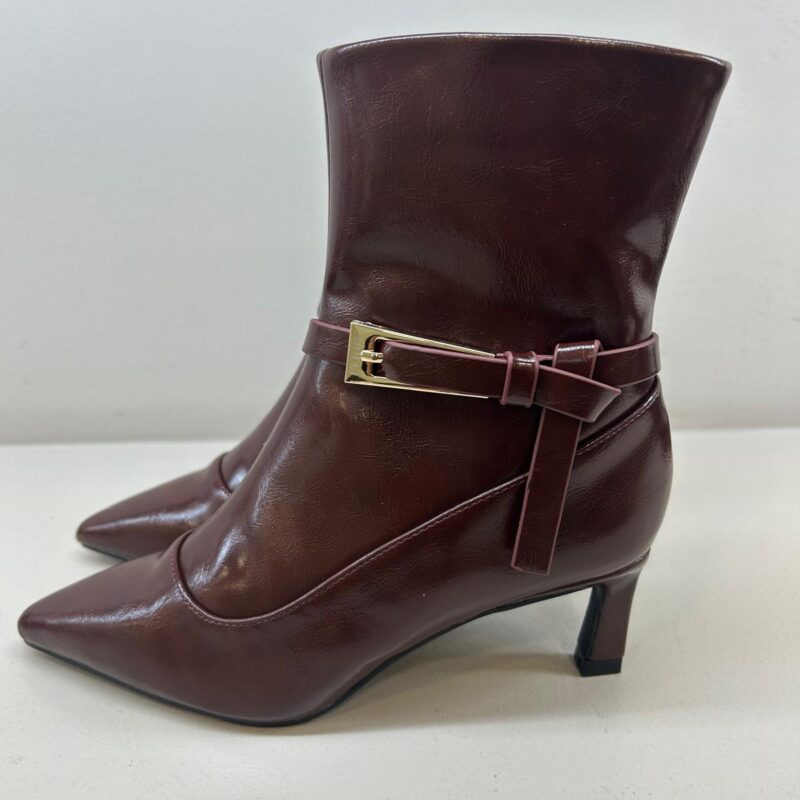 BOTINS BORDÔ