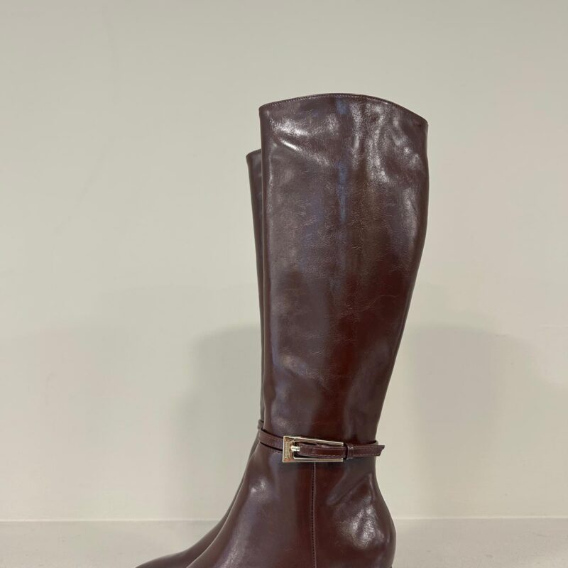 BOTA CANO ALTO BORDÔ