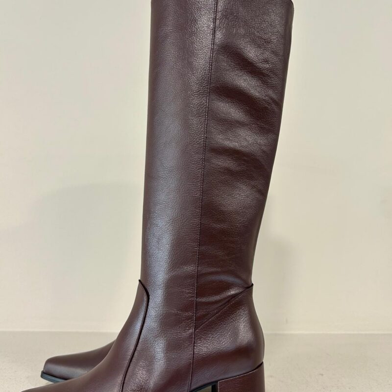 BOTA CANO ALTO BORDÔ