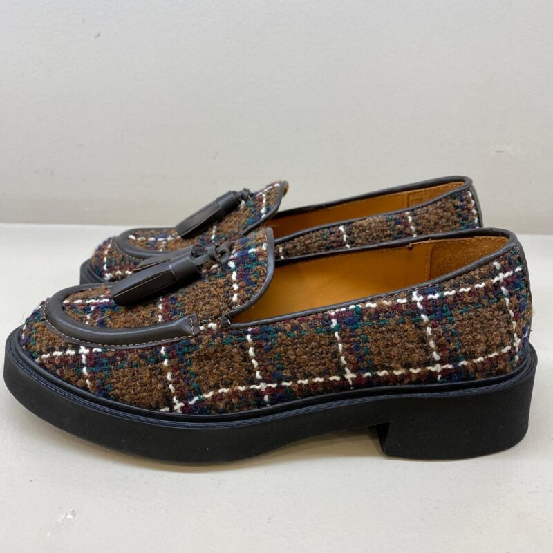 MOCASSIN XADREZ