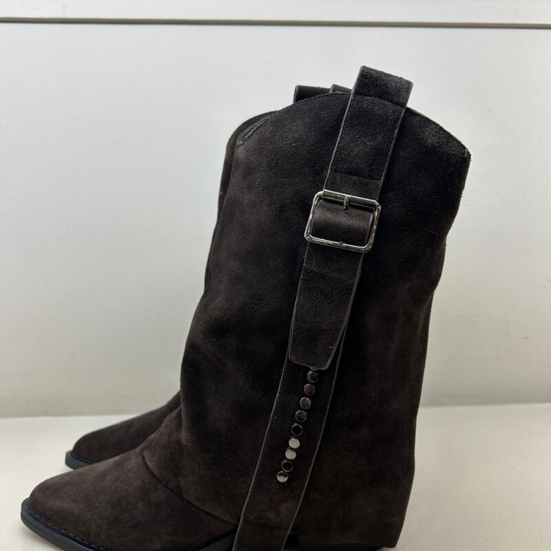 TEXANA FIVELA